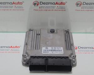 Calculator motor, 03G906016DH, Seat Altea (5P1) 1.9tdi (id:289825)