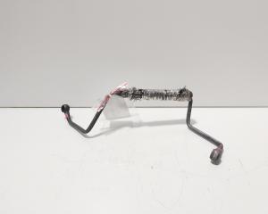 Conducta ulei turbo, Peugeot 307, 1.6 HDI, 9HX (id:676750)