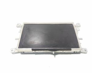 Display navigatie, cod 8T0919603E, Audi A4 (8K2, B8) (id:676887)