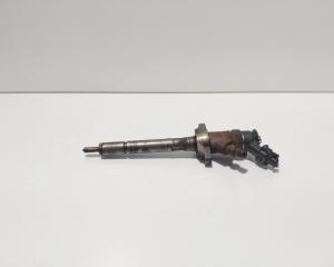 Injector, cod 0445110311, Peugeot 308 SW, 1.6 HDI, 9HX (idi:672732)