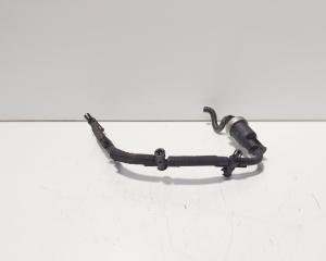 Rampa retur injectoare, VW Tiguan (5N), 2.0 TDI, CBA (id:676867)