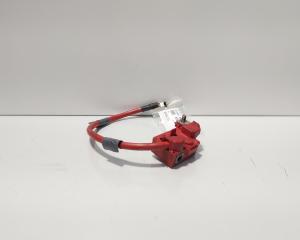 Borna baterie (+) cu capsa si senzor, cod 6982227-02, Bmw 3 (E90) (idi:674610)