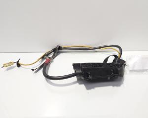 Borna baterie (+) cu capsa, cod 4F0915519, Audi A6 (4F2, C6) (idi:674611)
