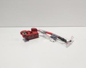 Borna baterie (+) cu capsa si senzor, cod 6982227-02, Bmw 3 (E90) (idi:674613)