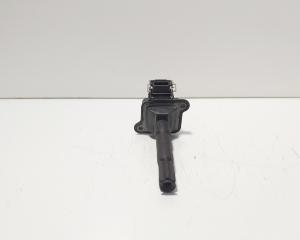 Bobina inductie, cod 058905105, Audi A4 Avant (8D5, B5), 1.8 T-benz, APU (id:677070)