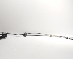 Timonerie, Ford Focus 1 Combi, 1.6 benz, FYDA, 5 vit man (idi:674037)