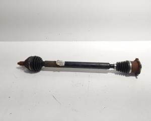 Planetara dreapta fata, cod 6Q0407272DH, Seat Ibiza 5 (6J5), 1.4 TDI, BMS, 5 vit man (idi:674018)
