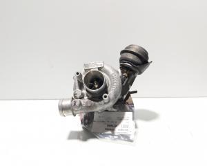 Turbosuflanta, cod 028145702H, Audi A4 Avant (8D5, B5), 1.9 TDI, AFN (idi:673695)