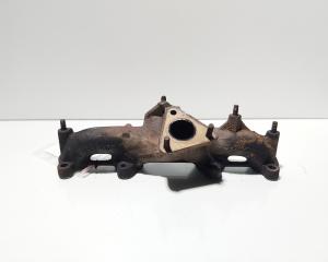 Galerie evacuare, Audi A4 Avant (8D5, B5), 1.9 TDI, AFN (idi:673696)