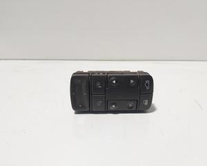 Butoane comanda geam usa stanga fata, cod 09185952, Opel Vectra C Combi (idi:673980)
