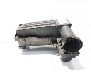 Carcasa filtru aer, cod 3C0129601CA, VW Golf 6 (5K1), 1.6 TDI, CAY (idi:674446)