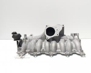 Galerie admisie cu clapete, cod 03G129713H, VW Golf 5 (1K1), 2.0 TDI, BKD (idi:673703)