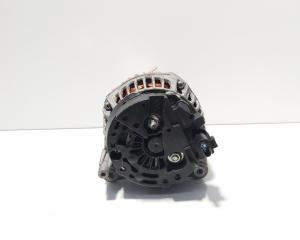 Alternator, Audi A4 Avant (8ED, B7), 2.0 TDI, BRE (idi:673705)