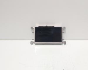Display bord, cod 8T0919603A, Audi A4 Avant (8K5, B8) (id:676970)