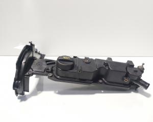 Capac culbutori, cod 9688939180, Citroen C4 Picasso (2), 1.6 HDI, 9H06 (idi:674228)