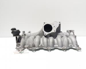Galerie admisie cu clapete, cod 03G129713H, VW Passat Variant (3C5), 2.0 TDI, BMR (idi:673706)
