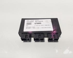 Modul senzori parcare, cod 6621-9185139, Bmw X5 (E70) (idi:675095)