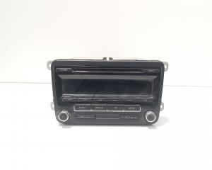 Radio CD, cod 1K0035186AQ, Vw Jetta 4 (6Z) (id:676942)