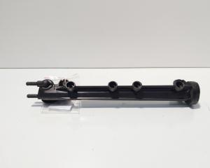 Rampa injectoare, cod 06A133317A, Vw Bora Combi (1J6), 1.6 benz, BFQ (idi:674509)