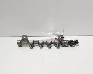 Rampa injectoare cu senzor, cod GM55576177, 0445214221, Opel Insignia A Combi, 2.0 CDTI, A20DTJ (idi:674522)