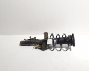 Amortizor stanga fata, cod BV61-18K001-ABC, Ford Focus 3, 1.6 TDCI, T1DA (idi:673854)