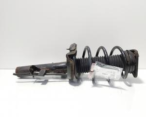 Amortizor dreapta fata, Ford Focus 3, 1.6 TDCI, T1DA (idi:673856)