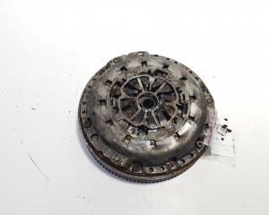 Volanta masa dubla cu placa presiune, Audi A4 Avant (8ED, B7), 2.0 TDI, BRE, 6 vit man (idi:673711)