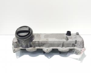 Capac culbutori, cod 038103469E, F, VW Golf 4 Cabriolet (1E7), 1.9 TDI, ASV (idi:673712)