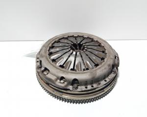 Volanta masa dubla cu placa presiune, Ford C-Max 2, 1.0 benz, M1DA, 6 vit man (idi:673861)