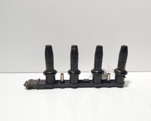 Bobina inductie, Opel Astra H Combi, 1.6 benz, Z16XER (idi:674536)