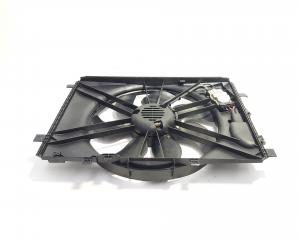 Electroventilator cu releu, cod A2045000193, Mercedes Clasa E (W212), 2.2 CDI (idi:673897)