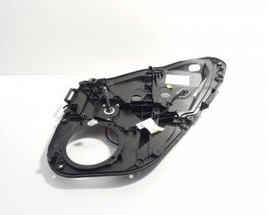 Macara manuala usa dreapta spate, Ford Fiesta 6 (id:676928)
