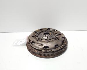 Volanta masa simpla cu placa presiune, Skoda Rapid Spaceback (NH1), 1.2 TSI, CJZD, 5 vit man (idi:673727)