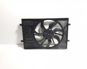 Electroventilator, cod 5Q0121205, Audi A3 Sportback (8VA) 2.0 TDI (id:676829)