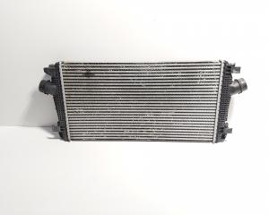 Radiator intercooler, cod 13267647, Opel Zafira C (P12) 2.0 CDTI, A20DTH (id:676721)