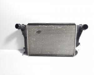 Radiator intercooler, Vw Golf 6 (5K1) 2.0 TDI, CBA (id:676889)