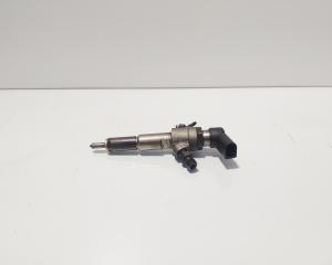 Injector, cod 9645988580, Ford Fusion (JU), 1.4 TDCI, F6JA (idi:673404)