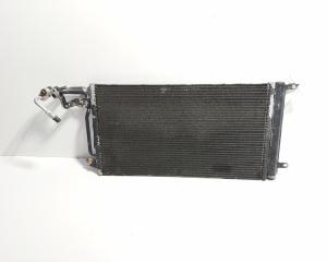 Radiator clima, Skoda Fabia 2 (5J, 542) 1.6 TDI, CAY (id:676992)