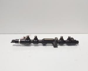 Rampa injectoare cu senzor, cod 2S7Q-9D280-AC, Ford Mondeo 3 (B5Y), 2.0 TDCI, N7BA (idi:673737)