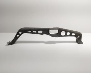 Suport motor, cod 8K0199521C, Audi A5 Sportback (8TA) 2.0 TDI, CAGA (id:676799)