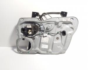 Macara cu motoras usa dreapta fata, Vw Touran (1T1, 1T2) (id:676940)