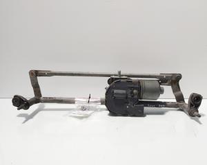 Ansamblu stergator fata, cod 5K1955023, VW Golf 5 (1K1) (idi:673410)