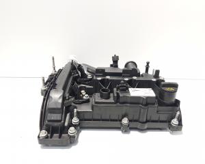 Capac culbutori, cod CM5G-6K271-CM, Ford Focus 3 Turnier, 1.0 benz, M2DC (idi:673781)