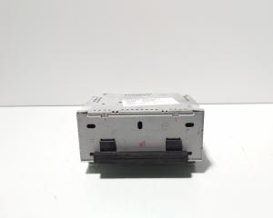 Unitate radio CD, cod BM5T-18C815-HF, Ford Focus 3 Sedan (id:673913)
