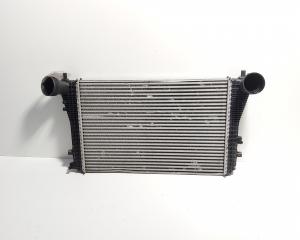 Radiator intercooler, cod 3C0145805P, Vw Tiguan (5N) 2.0 TDI, CBA (id:677131)