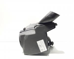 Carcasa filtru aer, cod AV61-9600-BF, Ford Focus 3 Sedan, 1.6 TDCI, T1DA (idi:673922)
