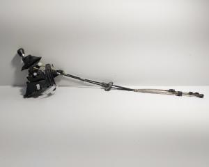 Timonerie, cod BV6R-7C453-DKC, Ford Focus 3 1.6 TDCI, T1DA, 6 vit man (id:676956)