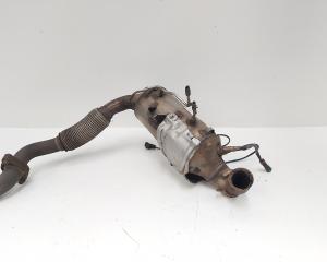 Catalizator, cod AV61-5H270-LB, Ford C-Max 2, 1.6 TDCI, T1DB (idi:673939)