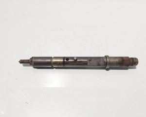 Injector, cod 059130201B, Audi A4 Cabriolet (8H7), 2.5 TDI, BDG (idi:673810)