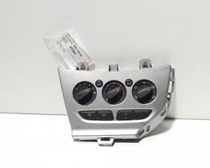 Panou comanda AC, cod BM5T-19980-BD, Ford Focus 3 (idi:673941)